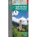 Vall de Bo 1:25.000