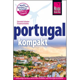 Portugal kompakt