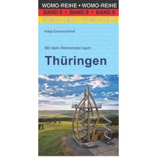 Thringen WOMO Band 9