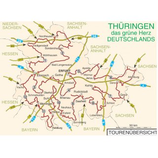 Thringen WOMO Band 9