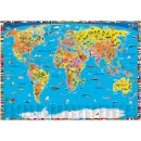 Rubbelposter Welt