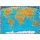 Rubbelposter Welt