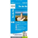 1329 OT le de R 1:25.000