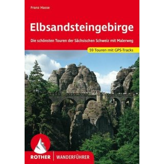 Elbsandsteingebirge