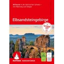 Elbsandsteingebirge