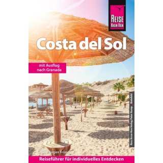 Costa del Sol - mit Granada