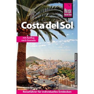 Costa del Sol - mit Granada