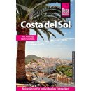 Costa del Sol - mit Granada