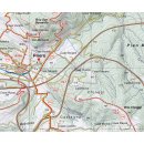 26 Bassa Val Tanaro, Val Bormida e Cebano  1:25.000