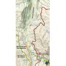 8. 2  Mt Chelmos - Vouraikos 1:30.000