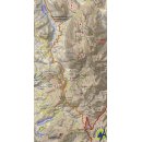 8. 7  Mt Parnon 1:50.000