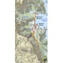 8. 7  Mt Parnon 1:50.000