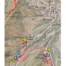 1 Alto Appennino Parmense 1:50.000