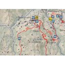 4 Alto Appennino Bolognese 1:50.000