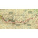 4 Alto Appennino Bolognese 1:50.000