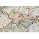 6 Appennino Faentino 1:50.000