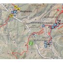 8 Alto Appennino Forlivese e Cesenate 1:50.000