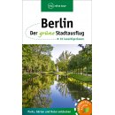 Berlin - Der grüne Stadtausflug