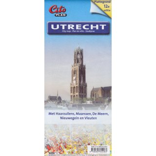 Utrecht 1:12.500