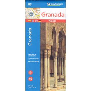 Granada 1:8.500
