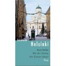 Lesereise Helsinki