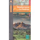 Guadarrama - La Pedriza 1:25.000
