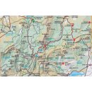 Guadarrama - La Pedriza 1:25.000