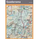 Guadarrama - La Pedriza 1:25.000