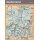 Guadarrama - La Pedriza 1:25.000