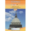 Torino (Turin) 1:16.000
