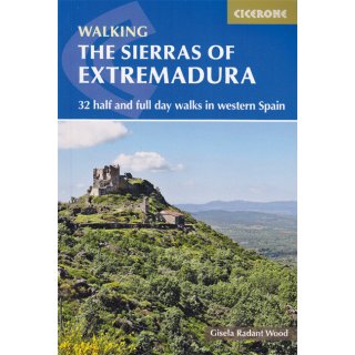 The Sierras of Extremadura