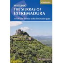 The Sierras of Extremadura