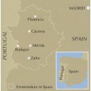 The Sierras of Extremadura