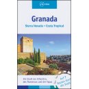 Granada - Sierra Nevada - Costa Tropical