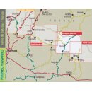 Valles de Belagua y Roncal 1:25.000