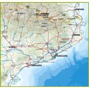 Catalunya 1:300.000