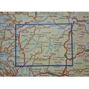 St&oslash;lsheimen 1:50.000