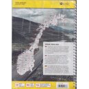 Veibok Norge 1:500.000