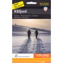 Kfjord 1:50.000