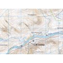 Saariselk&auml; Hammastunturi 1:50.000/1:25.000