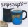 Day & Night Tasse