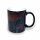 Day & Night Tasse