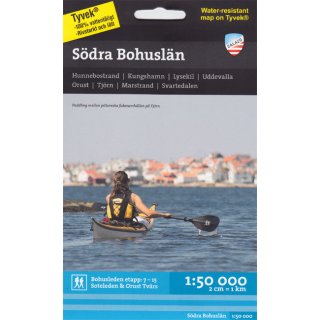 Bohusln (Sd) 1:50.000