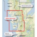 Bohusl&auml;n (S&uuml;d) 1:50.000