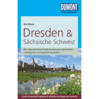 Dresden & Sächsische Schweiz