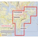 Stockholm (S&uuml;d) 1:50.000