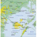 Venedig (Venezia) 1:5.000