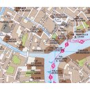 Venedig (Venezia) 1:5.000