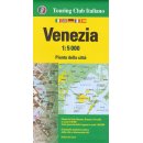 Venedig (Venezia) 1:5.000
