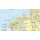 Halland (Nord) 1:50.000